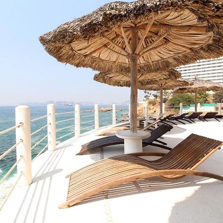 Suites Torres Gemelas Vip Acapulco Eksteriør bilde