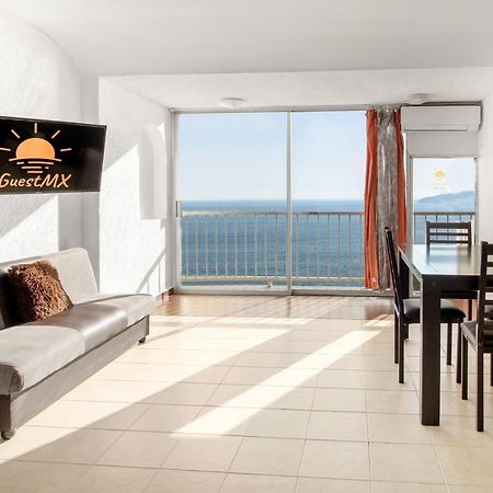 Suites Torres Gemelas Vip Acapulco Eksteriør bilde