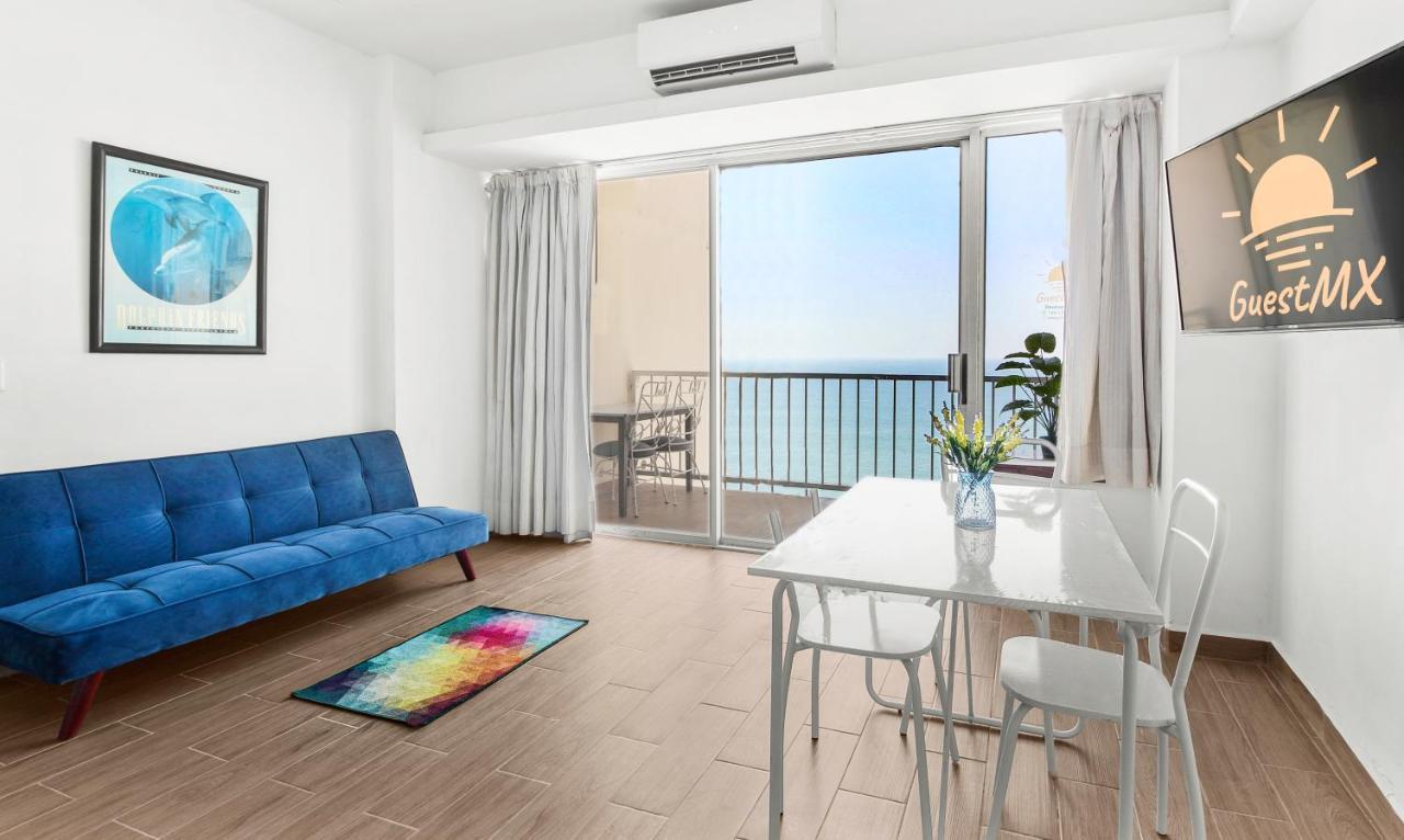 Suites Torres Gemelas Vip Acapulco Eksteriør bilde